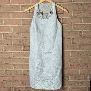 Rickie Freeman for Teri Jon dress